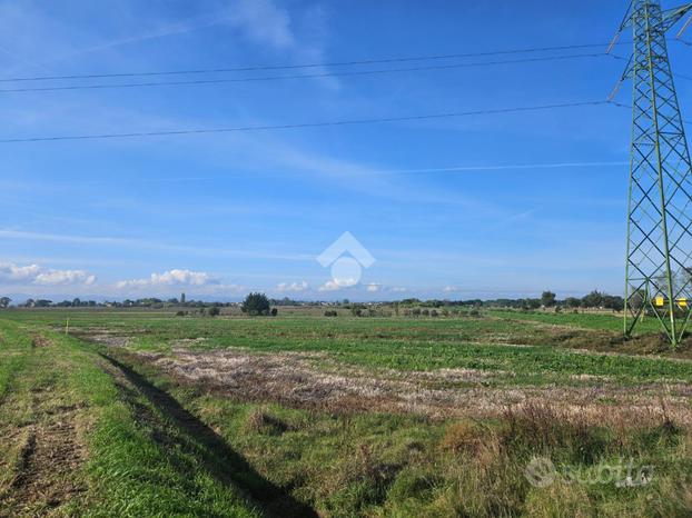 TER. AGRICOLO A CESENATICO