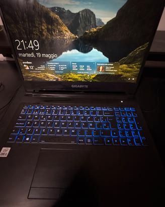 Ventita computer laptop rtx 3060