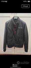 Schott Tg L Made in Usa