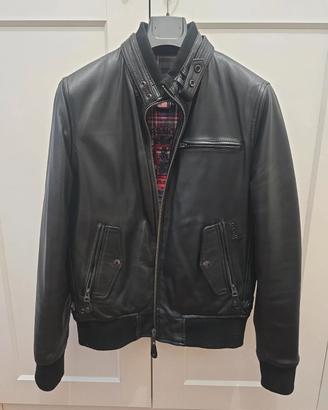 Schott Tg L Made in Usa