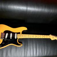 FENDER STRATOCASTER USA