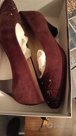 scarpa donna