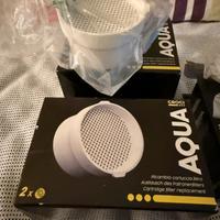 Filtri fontanella acqua croci