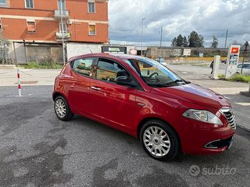 Lancya ypsilon 1.2benzina GPL ECCO CHIC