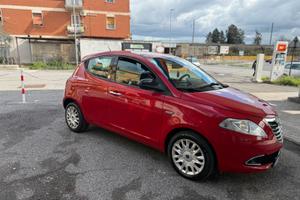 Lancya ypsilon 1.2benzina GPL ECCO CHIC