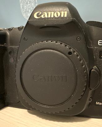 Canon 5D mark II 2