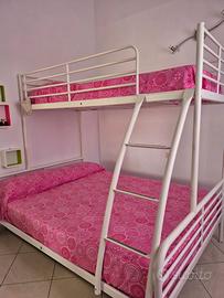 Letto a castello