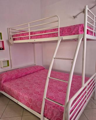 Letto a castello