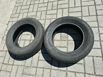 nr 2 pneumatici 185/65 R15 88T