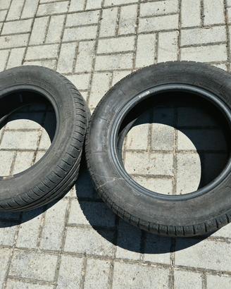 nr 2 pneumatici 185/65 R15 88T