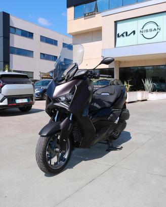 Yamaha X-Max 300 TECH MAX PARI AL NUOVO