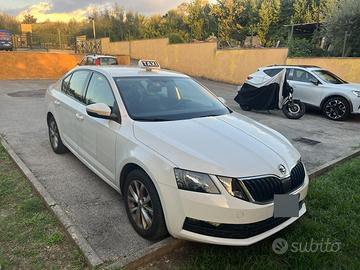 Skoda octavia 1.6 TDi