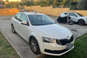 Skoda octavia 1.6 TDi