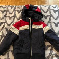 Piumino bambino (2 anni) – Gas