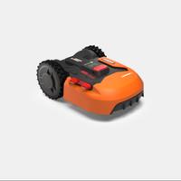 Robot tagliaerba rasaerba worx landroid