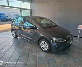 Volkswagen Golf Sportsvan Golf Sportsvan 1.6 TDI T