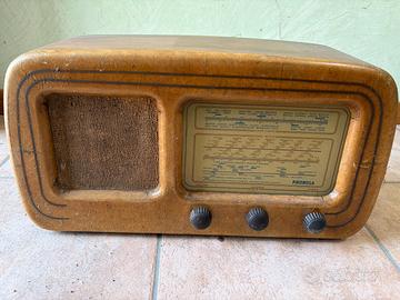 Radio d'epoca Modello Phonola 5507