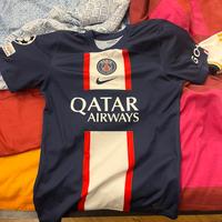 MAGLIETTA NEYMAR PSG 2022