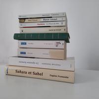 Lotto Libri in Lingua Francese