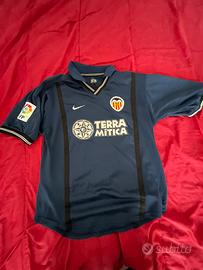 Maglie calcio originali