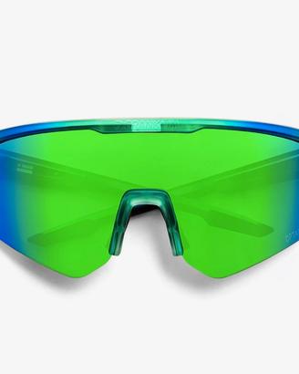 Occhiali da sole sportivi unisex D.Franklin NUOVI