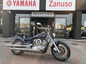 Yamaha XVS 1100A Drag Star