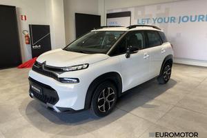 Citroen C3 Aircross 1.5 bluehdi Shine s&s 120cv ea