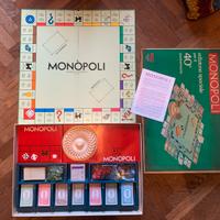 Monopoli anniversario
