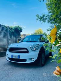 MINI COUNTRYMAN 1.6 benzina