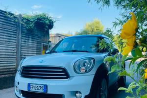 MINI COUNTRYMAN 1.6 benzina