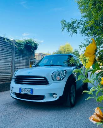 MINI COUNTRYMAN 1.6 benzina