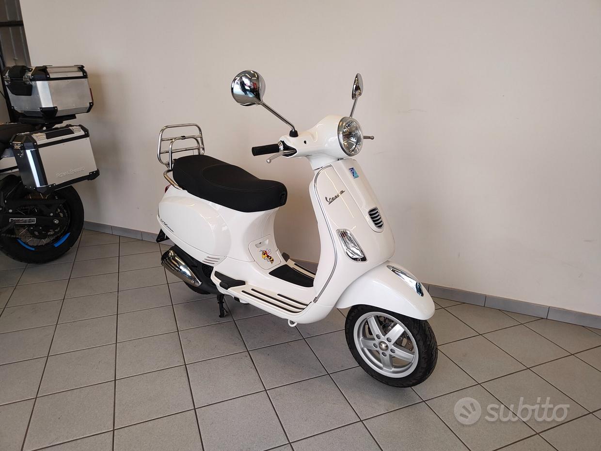 Vespa 125 lx Vendita in Moto e scooter