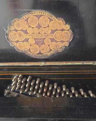 pianoforte 