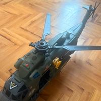 Soldier force - Helicottero giocattolo