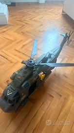 Soldier force - Helicottero giocattolo