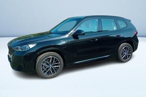 BMW X1 25e xdrive Msport auto