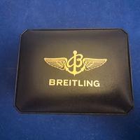 Custodia per orologi Breitling