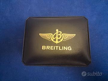Custodia per orologi Breitling