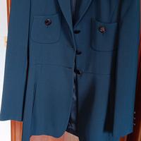 Completo giacca pantalone marca sportstaff