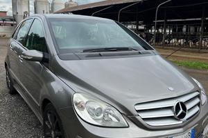 MERCEDES BENZ  CLASSE  B200  AUTOMATIC CDI  SPORT