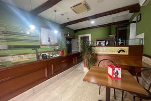 Pizzeria in cessione senza mura