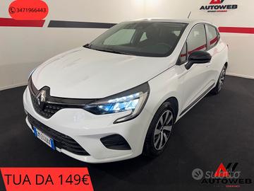 Renault Clio SCe 65 CV 5 porte* SOLO 32000 KM*