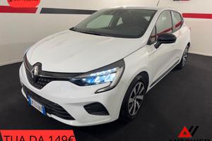 Renault Clio SCe 65 CV 5 porte* SOLO 32000 KM*