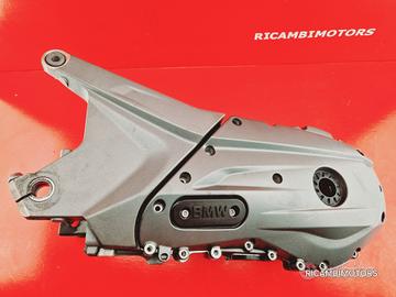 FORCELLONE BMW C650GT