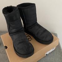 Ugg Stivali Classic Short II donna taglia .37