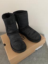 Ugg Stivali Classic Short II donna taglia .37