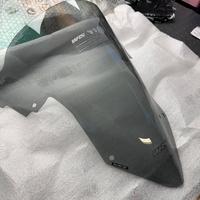 WRS Cupolino Fumè +80mm BMW S1000 RR (2019-2022)