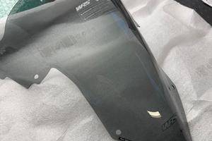 WRS Cupolino Fumè +80mm BMW S1000 RR (2019-2022)