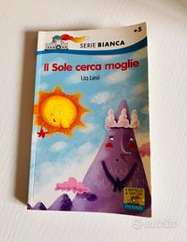 Libro Battello a vapore serie bianca 5 anni