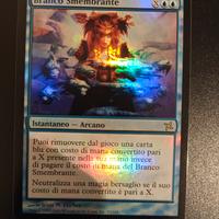 MTG - Branco Smembrante FOIL